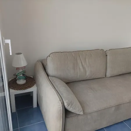 L' Azzurro Mare Apartment *