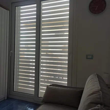 L' Azzurro Mare Appartement Pozzallo