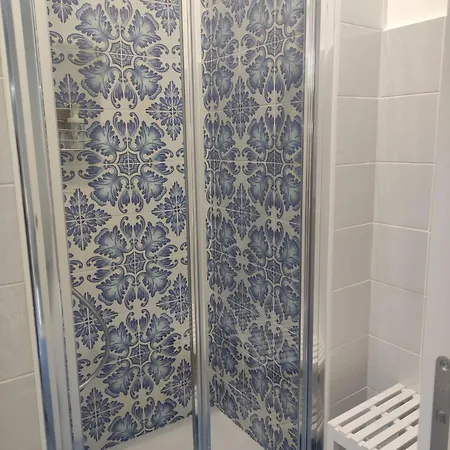 L' Azzurro Mare Apartment Pozzallo