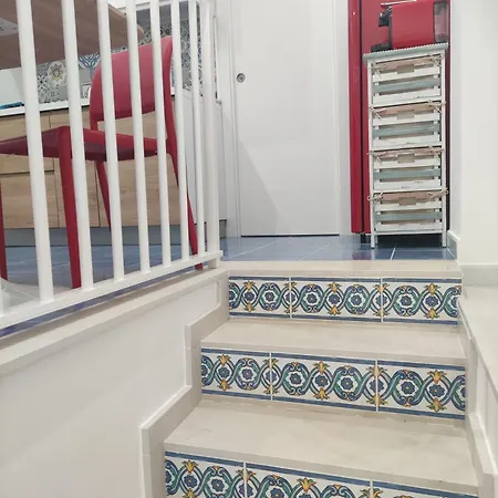 Apartment L' Azzurro Mare