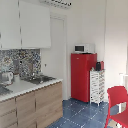 Apartment L' Azzurro Mare Pozzallo