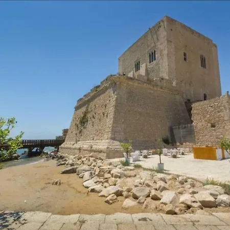 L' Azzurro Mare Διαμέρισμα